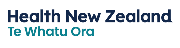 Te Whatu Ora Logo
